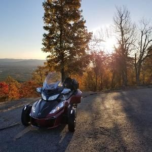 Meet your Posher, Scott